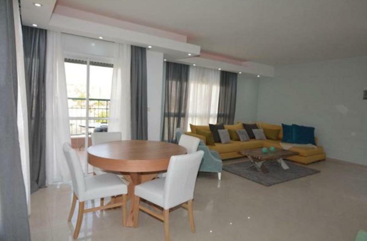 Sweethome26 Apt Eilat Sea View / Free Parking Exterior foto