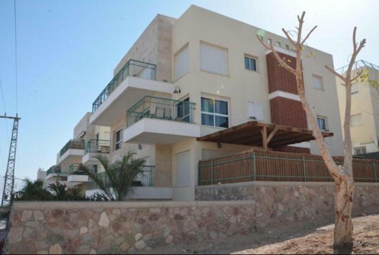 Sweethome26 Apt Eilat Sea View / Free Parking Exterior foto